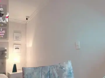 Chaturbate Nude Webcam of brooklove_doll