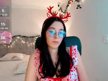 Chaturbate Private Sex Chat of brooklove_doll