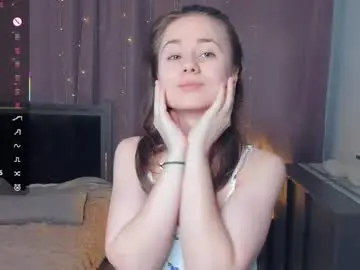 Chaturbate Sex Cam of bunnyvice