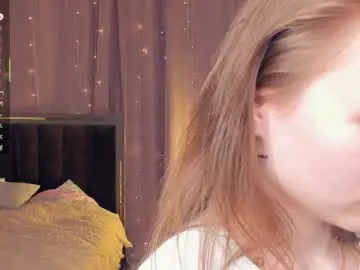 Chaturbate Live Sex Cam of bunnyvice