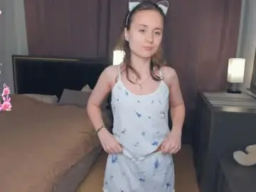 Chaturbate Watch Live Sex Cams of bunnyvice