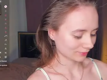 Chaturbate Watch Live Sex Cams of bunnyvice