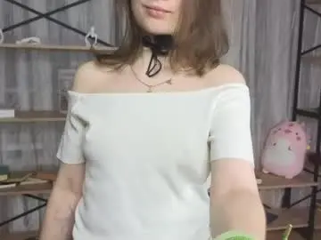 Chaturbate Live Sex Cam of bunnyvice