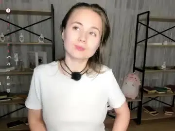 Chaturbate Live Sex Cam of bunnyvice