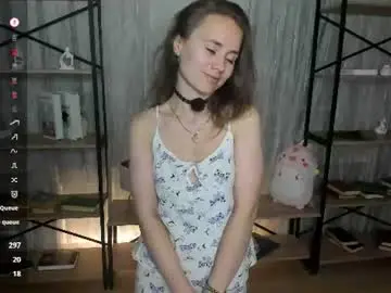 Chaturbate Adult Webcam of bunnyvice