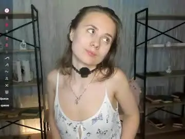 Chaturbate Live Sex Cam of bunnyvice