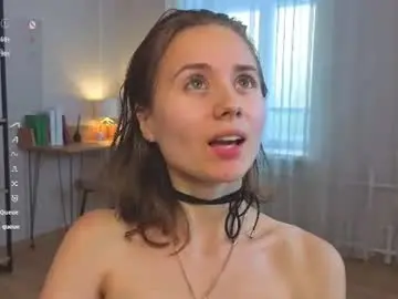 Chaturbate Nude Webcam of bunnyvice