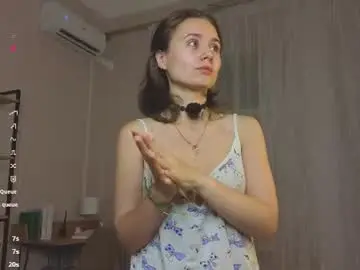 Chaturbate Live Sex Cam of bunnyvice