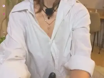 Chaturbate Nude Webcam of bunnyvice