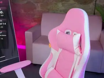 Chaturbate Sex Chat of candy_lir