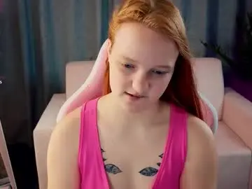 Chaturbate Adult Webcam of candy_lir