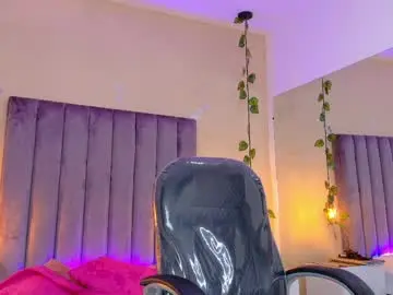 Chaturbate Sex Chat of dahlia_rousse