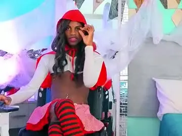 Chaturbate Free Live Porn of darkcandyboy