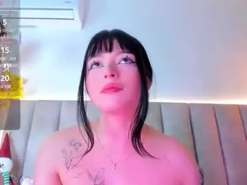 Chaturbate Sex Cam of doyeeon