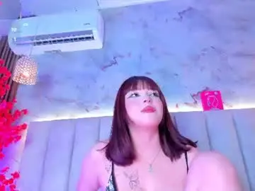 Chaturbate Live Sex Cam of doyeeon