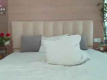 Chaturbate Live Porn of evecutie