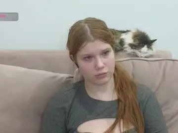 Chaturbate Adult Webcam of gertanord