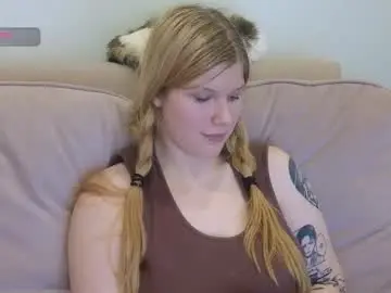 Chaturbate Sex Cam of gertanord