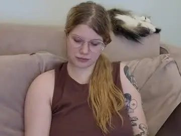 Chaturbate Nude Webcam of gertanord