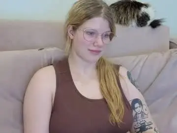 Chaturbate Adult Video Chat of gertanord