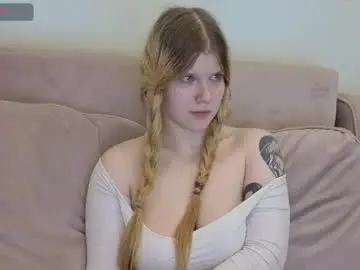 Chaturbate Nude Webcam of gertanord