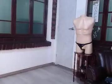 Chaturbate Live Porn of i_am_karoll