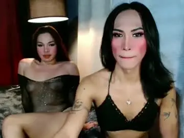 Chaturbate Live Sex of itsme_anastasia69