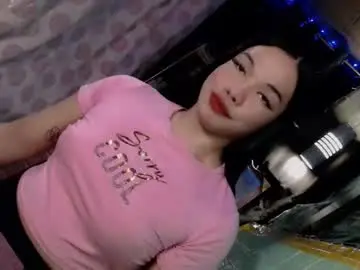 Chaturbate Adult Video Chat of itsme_anastasia69