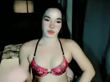 Chaturbate Free Live Porn of itsme_anastasia69