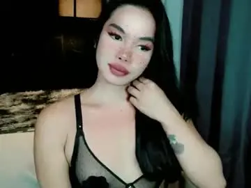 Chaturbate Live Sex Cam of itsme_anastasia69