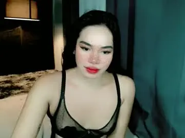 Chaturbate Nude Webcam of itsme_anastasia69