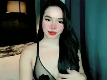 Chaturbate Live Sex of itsme_anastasia69
