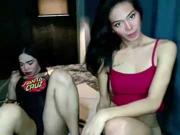 Chaturbate Live Porn of itsme_anastasia69