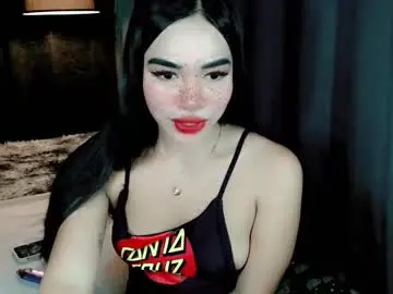 Chaturbate Live Porn of itsme_anastasia69