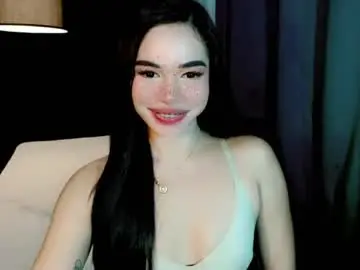 Chaturbate Adult Video Chat of itsme_anastasia69