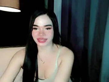 Chaturbate Sex Cam of itsme_anastasia69