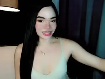 Chaturbate Nude Webcam of itsme_anastasia69