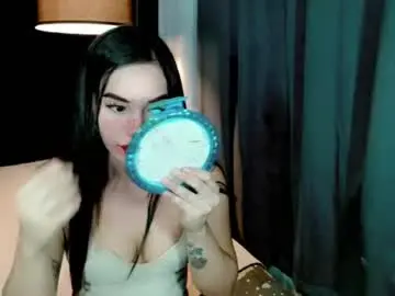 Chaturbate Free Live Porn of itsme_anastasia69