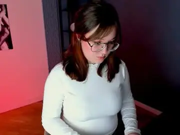 Chaturbate Nude Webcam of janebyrd