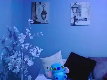 Chaturbate Live Porn of lannie_gonzales