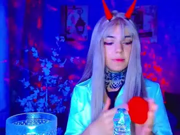 Chaturbate Sex Cam of lannie_gonzales