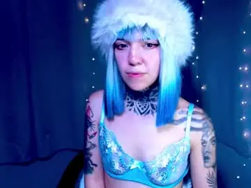 Chaturbate Live Sex Cam of lannie_gonzales