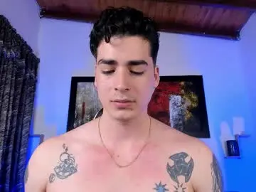 Chaturbate Adult Webcams of liamwyatt_