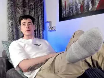 Chaturbate Adult Webcam of liamwyatt_