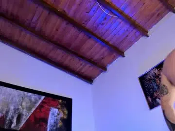 Chaturbate Free Porn Cam of liamwyatt_