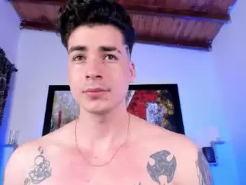 Chaturbate Private Sex Chat of liamwyatt_