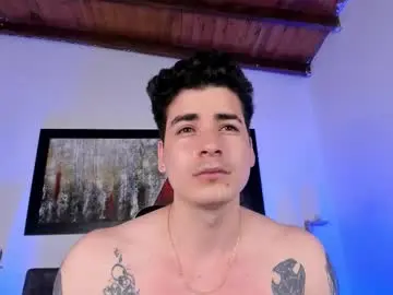 Chaturbate Live Sex of liamwyatt_