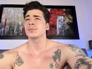 Chaturbate Private Sex Chat of liamwyatt_