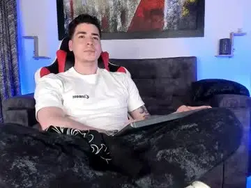 Chaturbate Live Porn of liamwyatt_