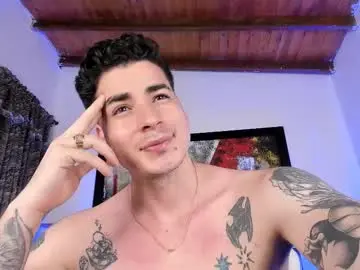 Chaturbate Adult Webcams of liamwyatt_